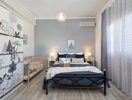 Christos House Афанту