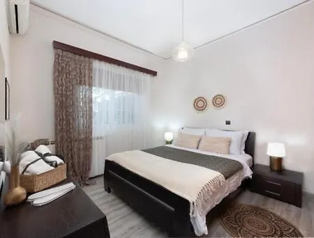 Дом отдыха Christos House
